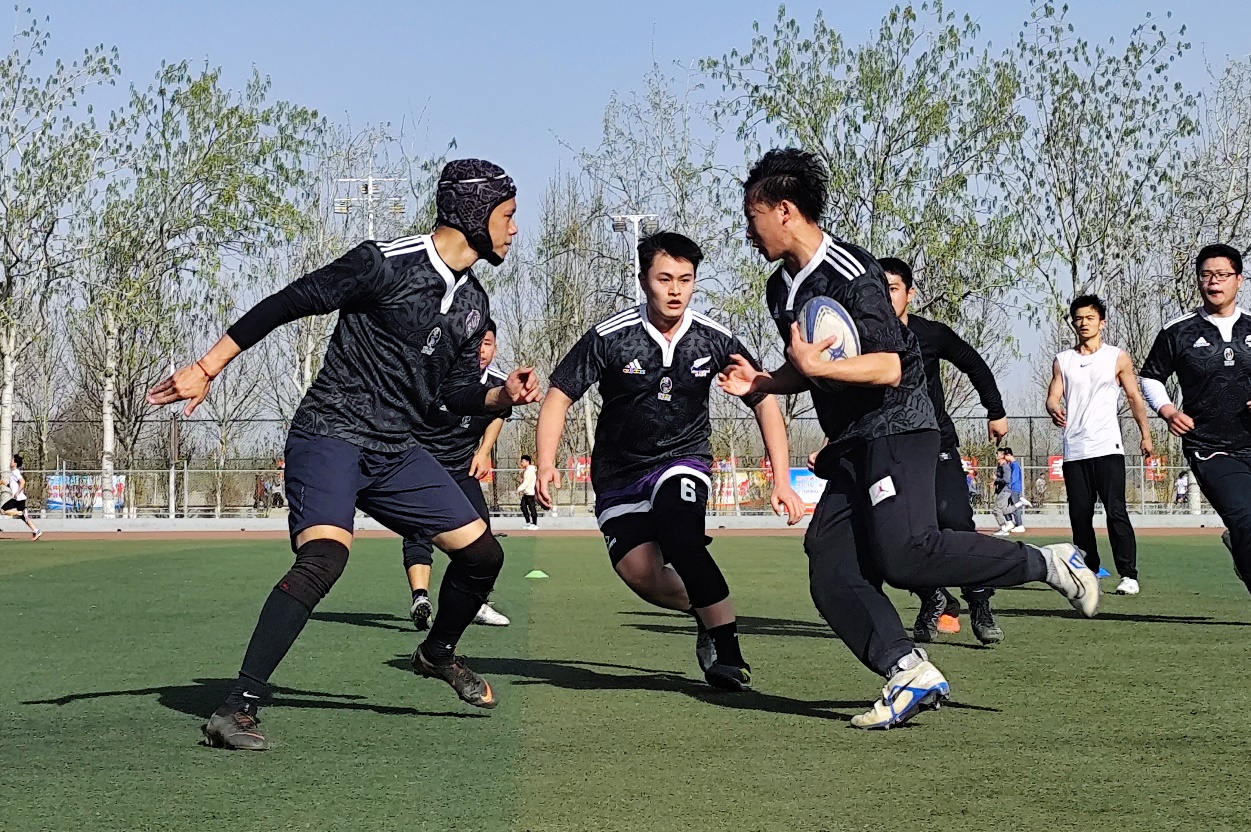 Kit Ragbi DooSansport Kejuruteraan untuk Prestasi Grit, Kepantasan dan Tanpa Kompromi