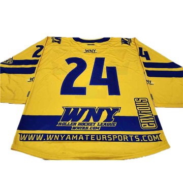Durable hockey jersey with custom design 20250917-1