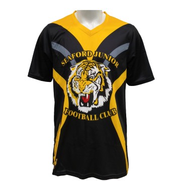 Performance Quick-Dry Sports Tee 20250828-9