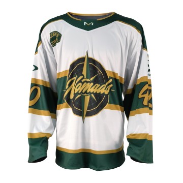 Premium Customizable Hockey...