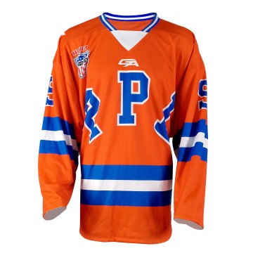 Team Ice Hockey Uniform Durable Custom Apparel20250909-2