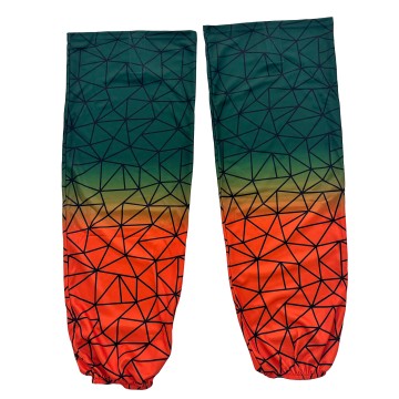 Team Series Polyester Hockey Socks 20250904-2