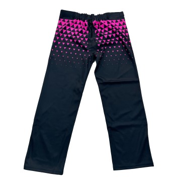 Ice Hockey Pants Personalized Team Design High Quality Polyester Low Minimum Order 20250905-2