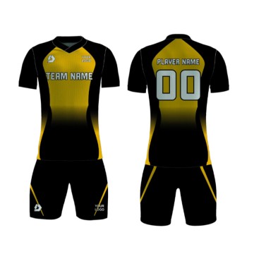 Custom Badminton Uniforms – Designed for Movement