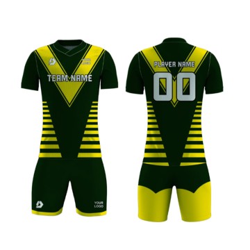 Team Badminton Jerseys – Cu...