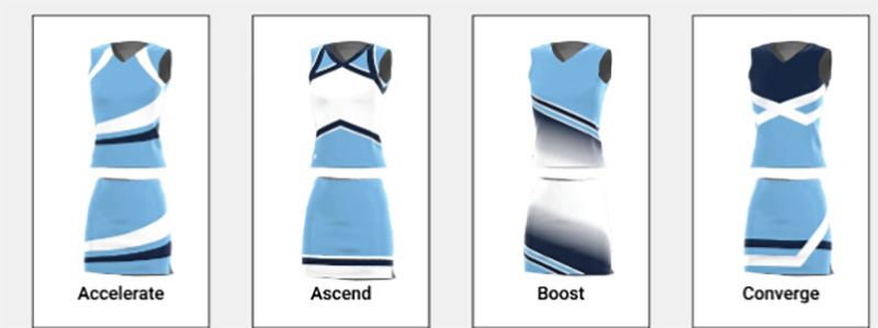 Cheerleading&Dance 2