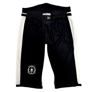 Custom Black Purple Soccer ...