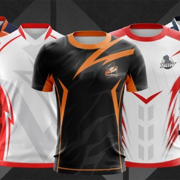 Dynasty Athletics Custom Es...