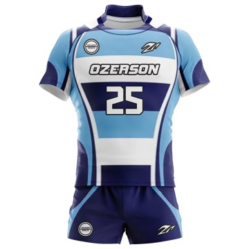Rugby Jerseys & Shorts – Co...