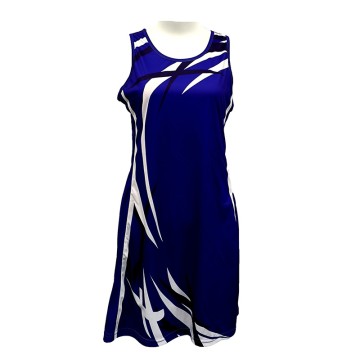 Sublimated Pro Tennis T-shirt