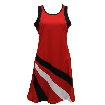 Custom Made Sublimated Tenn...