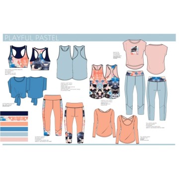Sculpt & Support: High-Perf...