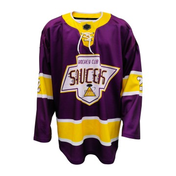 The On-Ice Identity: Full C...