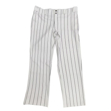 Custom Sublimation Baseball Pants Pinstripe Style 20251017-1