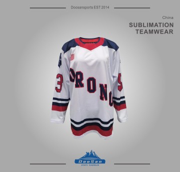 Quality Hockey Jerseys for ...