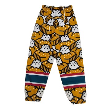 Custom Hockey Pants Lightweight Polyester Ice Hockey Training Pants for Team & Player 20251106