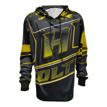 Custom Team Hoodie Streetwe...