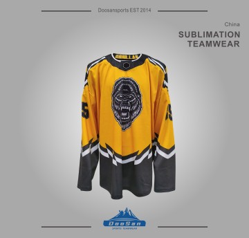 Custom Ice Hockey Jerseys -...
