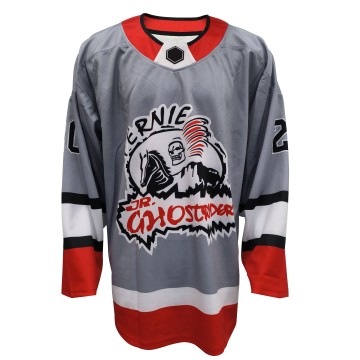 Custom Ice Hockey Jersey Team Uniform Breathable Quick Dry Sportswear 20251104