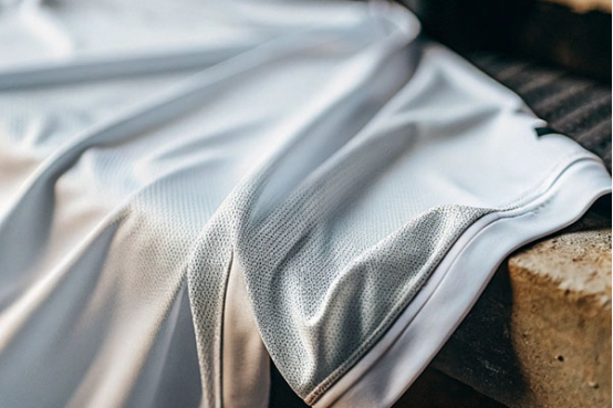 Tips from Doosansports:What Is The Best Fabric For A Sports Jersey?