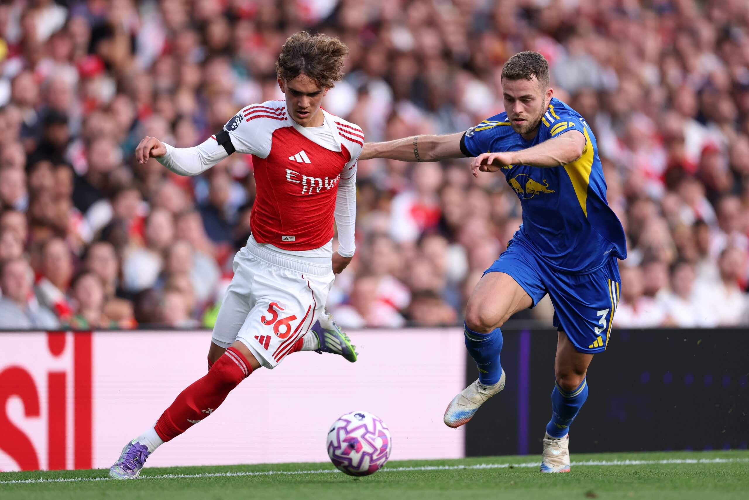 Record Breakers: The Champions League's Youngest-Ever Players - Where Are They Now?