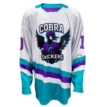High Quality Ice Hockey Training Jersey Different Design Ice Hockey Wear Jersey 100 % Polyester Sublimation Ice Hockey Jersey20251104-3