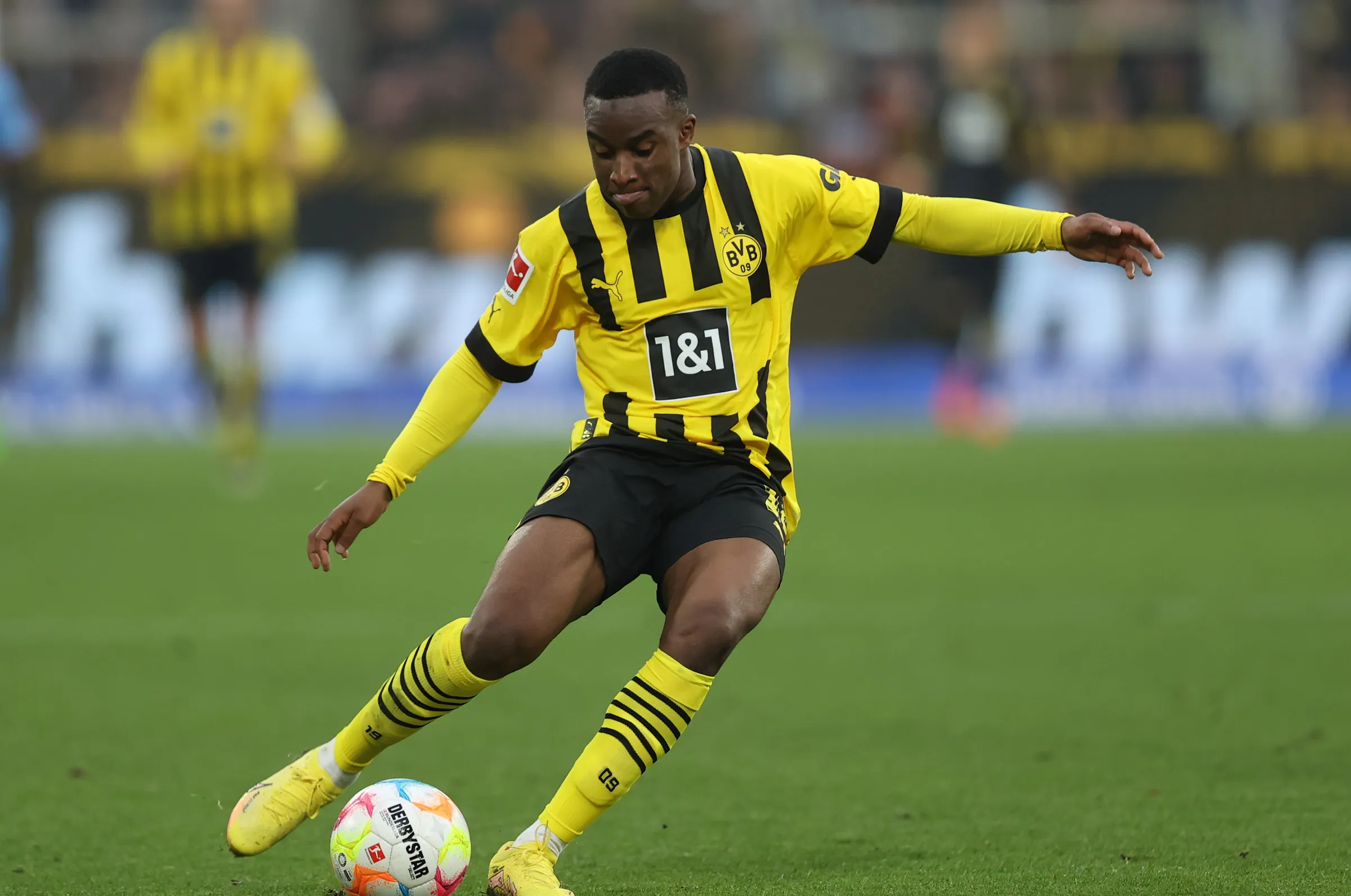 2.doosansports-Youssoufa Moukoko2.webp