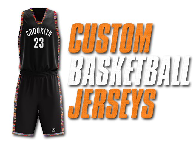 What to Look for in customized Basketball Jerseys--Doosansports