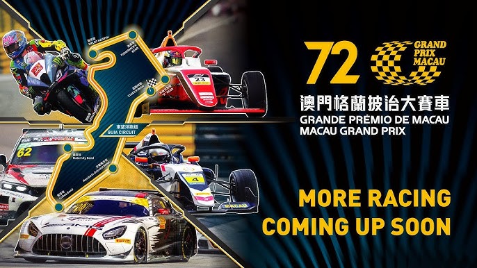 Naël Crowned FR World Cup King in Macau Grand Prix Thriller --- Doosansports