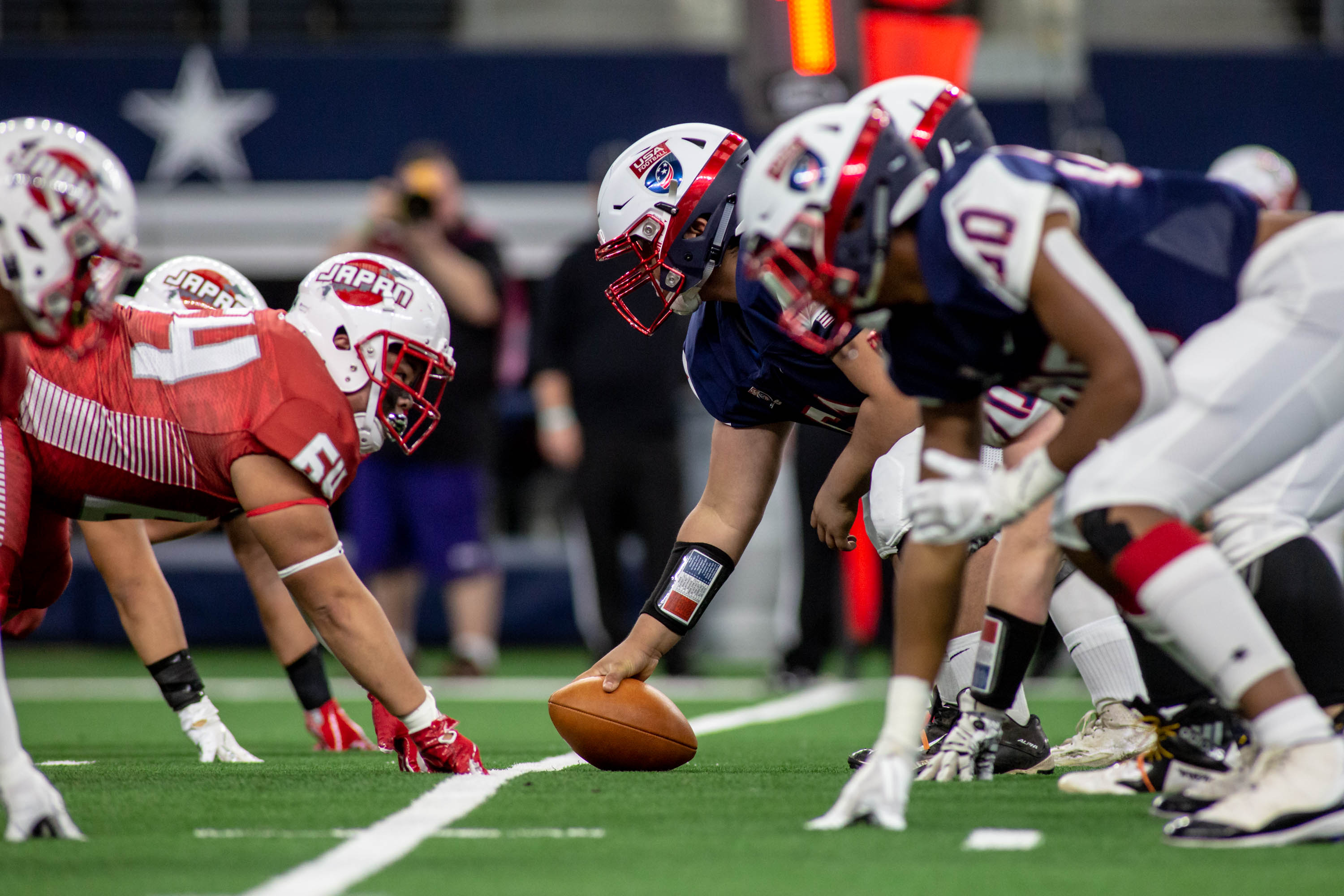 [11-Years Expertise | Doosansports] Launches "Fortress" Series American Football Uniforms: Professional-Grade Custom Protection for Every Impact