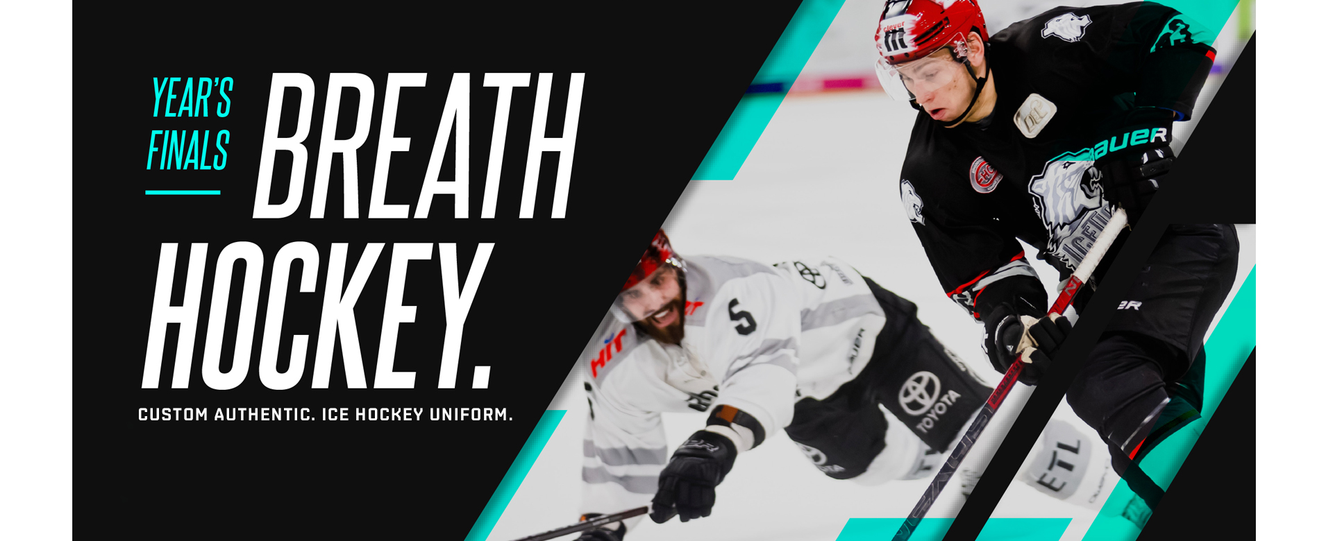 The Evolution of Hockey Jerseys and Why Custom Designs Matter for Every Team