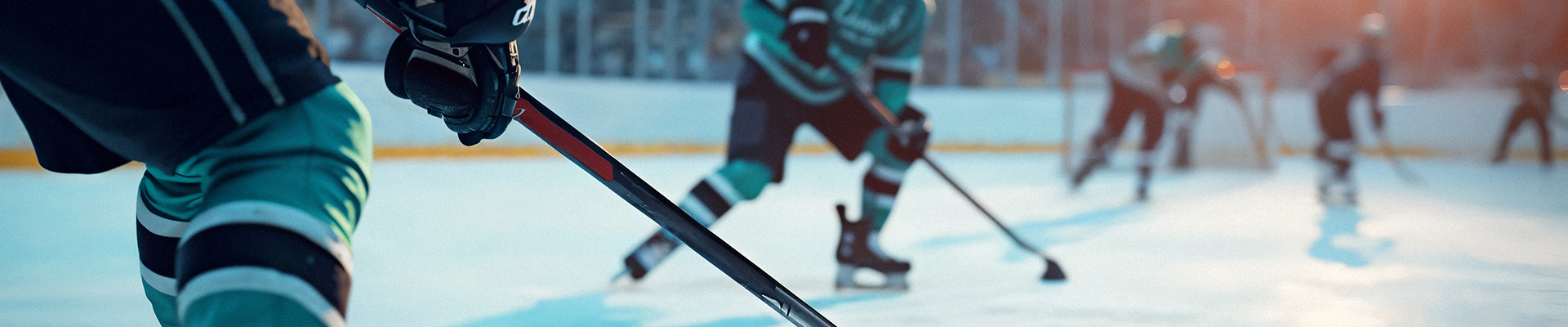 Hockey Jersey