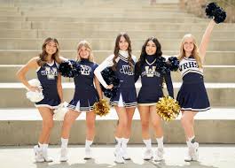 cheerleading jersey： Designed for flexibility ,moisture-wicking,and Game-Day Comfort