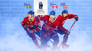 Gear Up: The New Standard in Hockey Wear from DoosanSports
