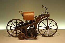 A Century of Roar: From "Ride-on Boilers" to Extreme Racing Tracks – A History of Motorcycle Racing Evolution