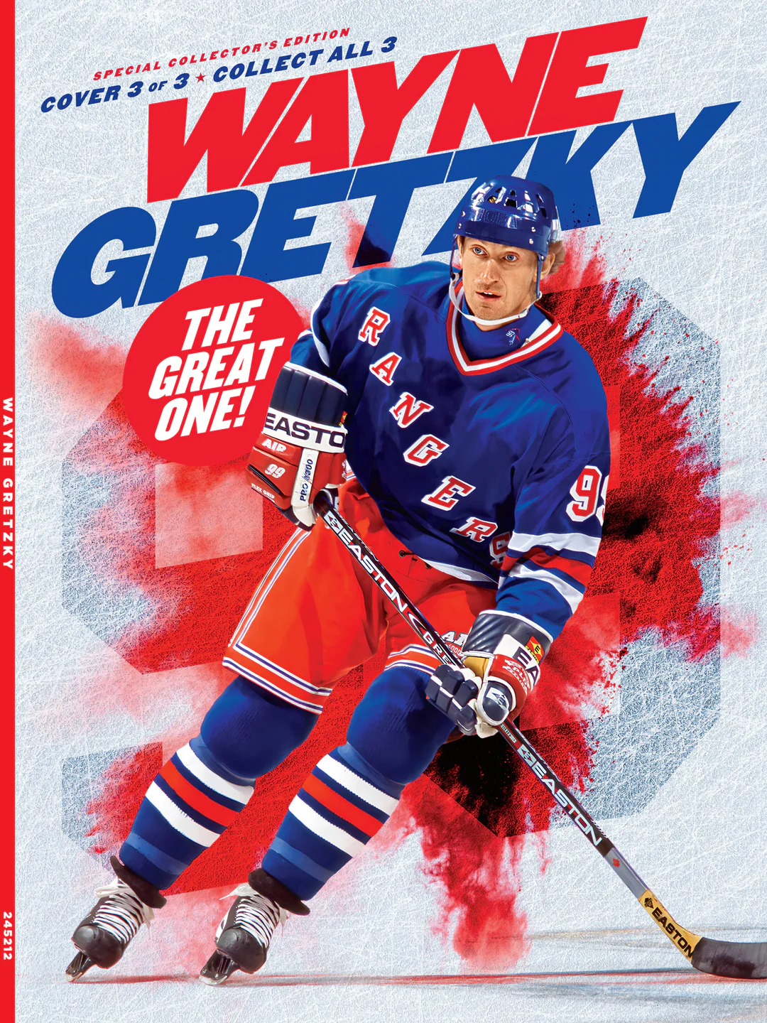 Exploring 'The Gods of the Ice': Gretzky to Crosby's Legacy