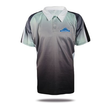 Sage & Steel: The Next-Gen Cricket Uniform with 360° Sublimation