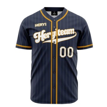 DiamondCore™ Performance Baseball Jersey | Doosansports 20251223-1
