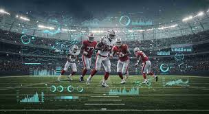 From Tweed Suits to Tech-Integrated Armor: The Evolution of American Football Equipment