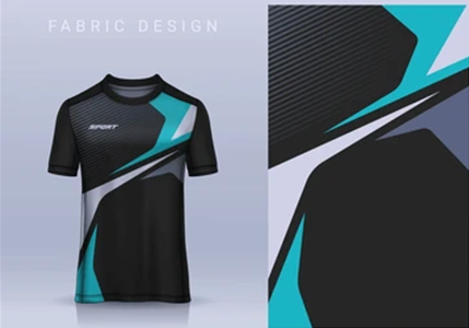 Beyond the Pitch: The Fabric Technology Defining Modern Football Apparel