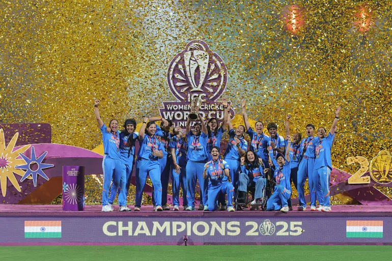 2.5 Billion Fans and Counting: The Unlikely Rise of Cricket to Sporting Superstardom