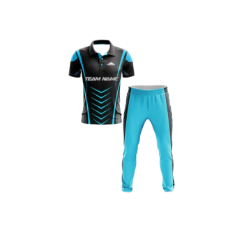 Custom Sublimated Cricket J...