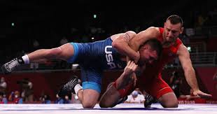 Unlocking Wrestling Mastery: A Guide to Core Techniques