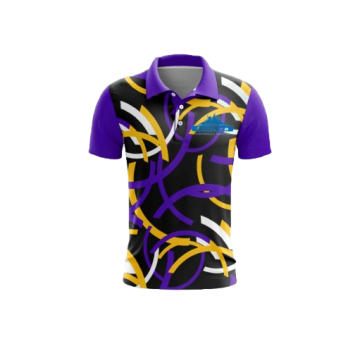Full Color Custom Cricket K...