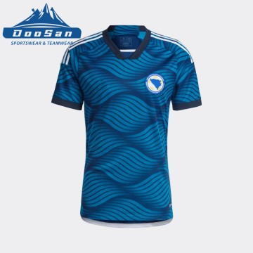 Premium Custom Soccer Jerse...