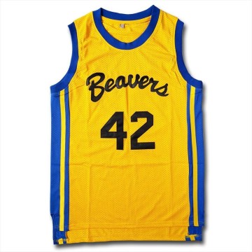 Customizable Basketball Team Jersey - High Quality & Stylish