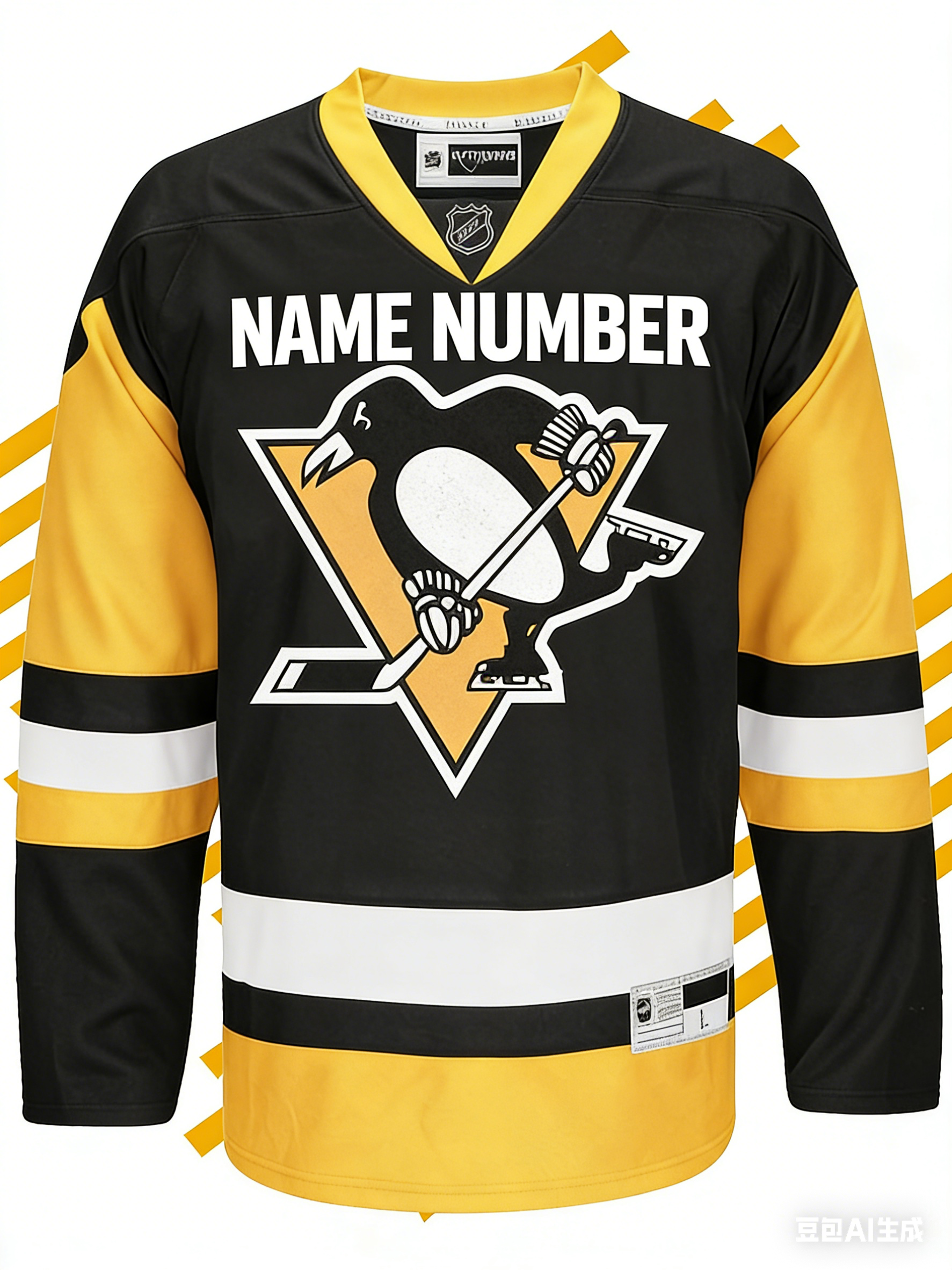 Custom Ice Hockey Jerseys Manufacturer with 10+ Years of Experience | Doosansports