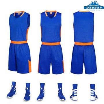 Custom Basketball Team Uniforms - High Quality & Stylish Gear