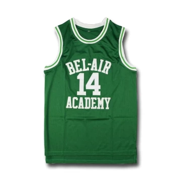Custom Basketball Team Jersey - Stylish & Comfortable Design