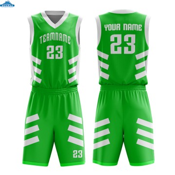 Custom Basketball Team Unif...
